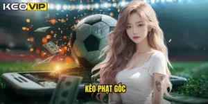 kèo phạt góc