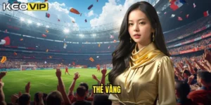 thẻ vàng